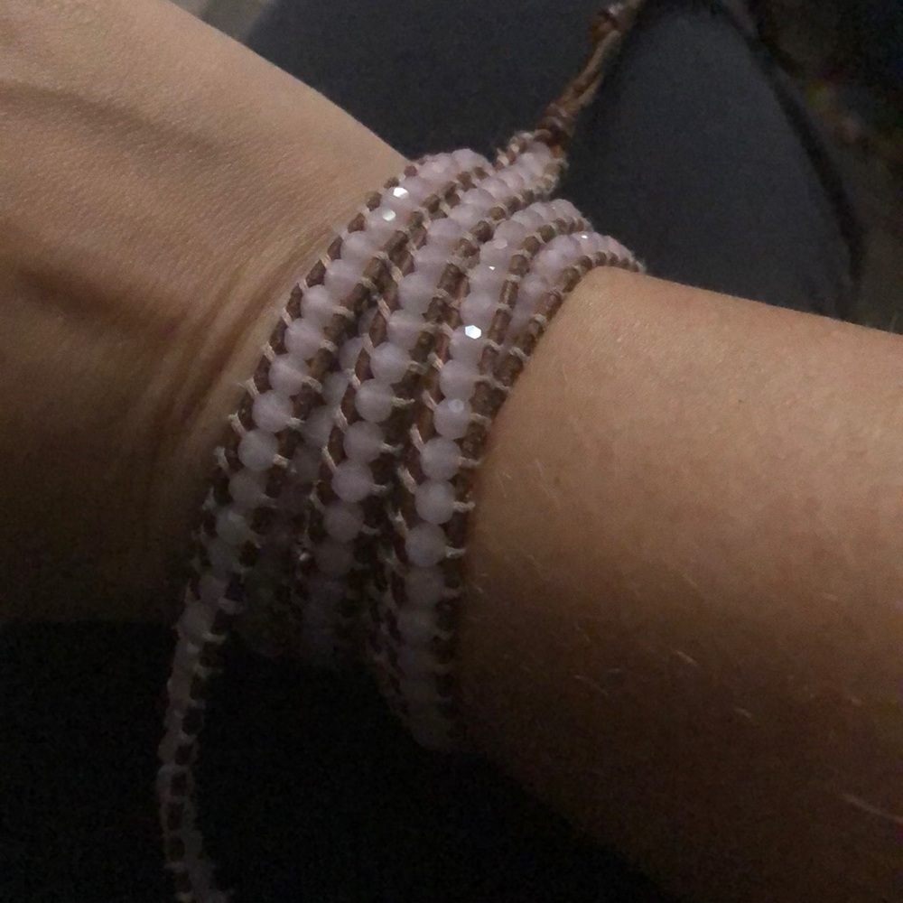 🔥 Victoria Emerson Wrap Bracelet !!